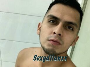 Sexydilanxx