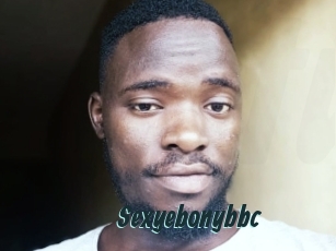 Sexyebonybbc