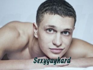 Sexygayhard