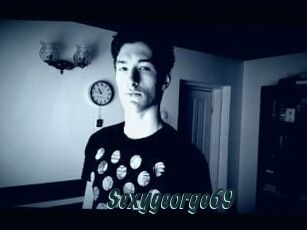 Sexygeorge69