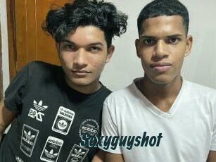 Sexyguyshot