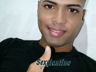 Sexylantino