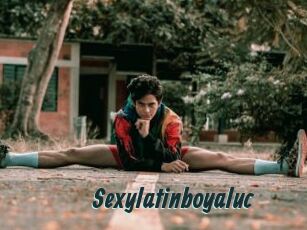 sexylatinboyaluc Gays Tube