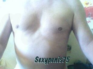 Sexypenis75
