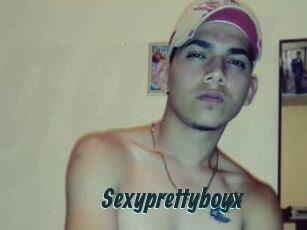Sexyprettyboyx