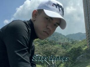 Sexys_dennys