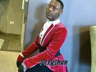 Sexyshun