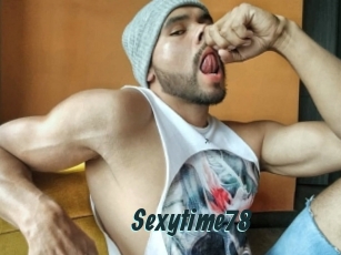 Sexytime78