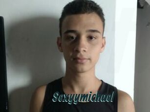 Sexyymichael