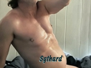 Sgthard