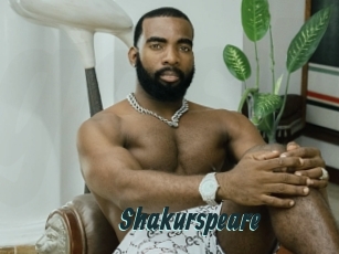 Shakurspeare