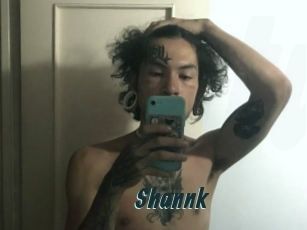 Shannk