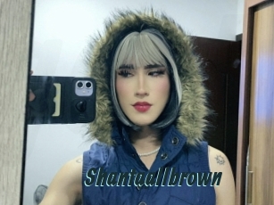 Shantaallbrown