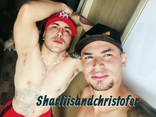 Sharliisandchristofer
