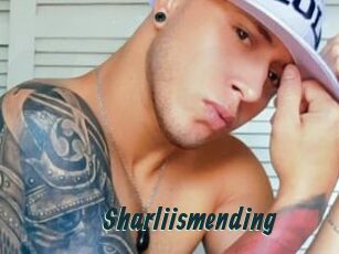 Sharliismending