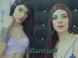 Sharol_hotx