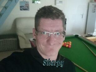 Sharpy