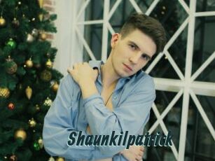 Shaunkilpatrick