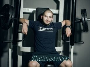 Shaunpowers