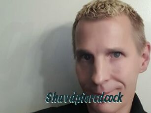 Shavdpiercdcock