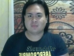Shawndelier