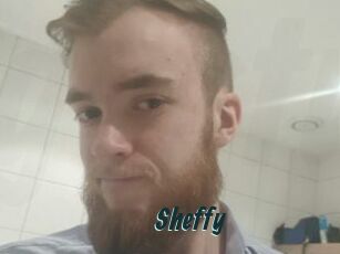 Sheffy