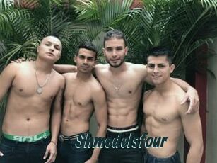 Shmodelsfour