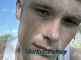 Shortleashwhoop
