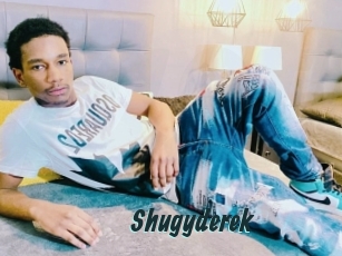 Shugyderek