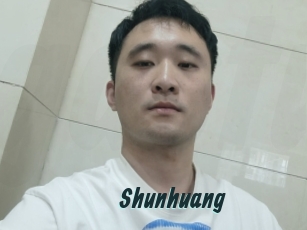 Shunhuang
