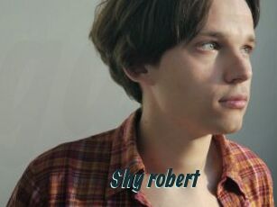 Shy_robert