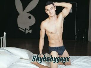 Shybabyguyx
