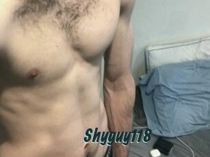 Shyguy118