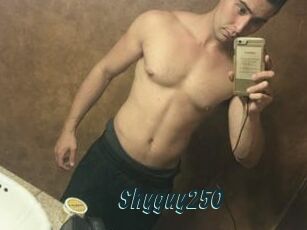 Shyguy250