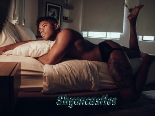 Shyoncastlee