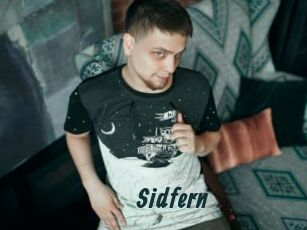 Sidfern