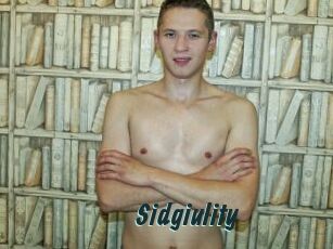 Sidgiulity