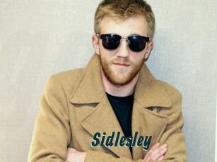 Sidlesley