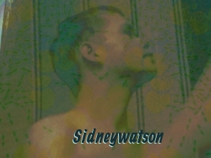 Sidneywatson