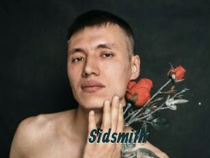 Sidsmith