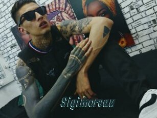Sigimoreau