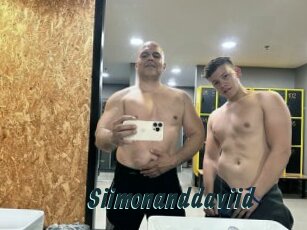 Siimonanddaviid