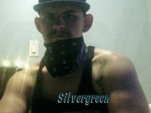 Silvergreen