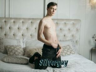 Silverguy