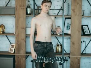 Silverguyy