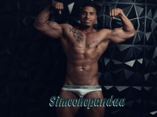 Simeonepandaa