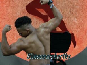 Simeoneroberths