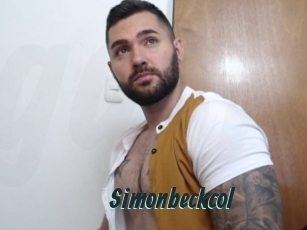 Simonbeckcol