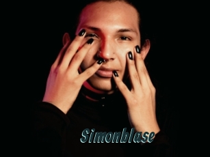 Simonblase