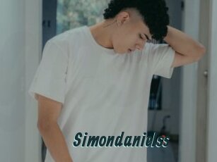Simondanielss